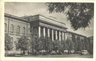 71 db ebből 41 db főleg modern orosz városképes lap, 30 db régi és modern fotó / 71 mainly modern Ru...