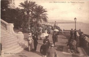 84 db régi francia városképes lap / 84 pre-1945 French town-view postcards