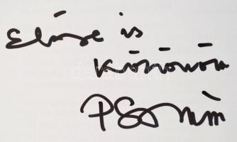 Psota. Psota Irén album. Bp.,2004, Urbis. Kiadói kartonált papírkötés. A művész, Posta Irén (1929-20...