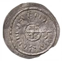 1063-1074. Denár Ag "Salamon" (0,53g) T:2 hajszálrepedés  
Hungary 1063-1074. Denar Ag &q...