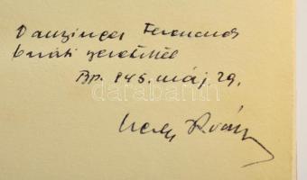 Mezey István: Az igazi japán. Budapest, 1939, Magyar Nippon-Társaság Kiadása. Fekete-fehér fotókkal ...