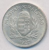 1927. 1P Ag T:1,1-