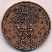 Lebó Ferenc (1960-) 2001. "MÉE - 1000 éves a magyar pénzverés / 100 éves a magyar Numizmatikai ...