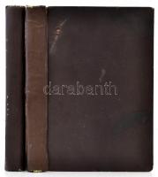 Bartha József: A magyar nemzeti irodalom története I-II. Bp., 1905, 1907, Szent István Társulat. Egé...