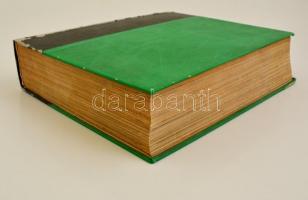 1977 Kertészet és szőlészet, teljes évfolyam bekötve, jó állapotban