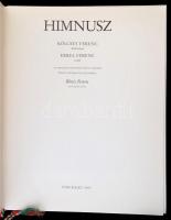 Himnusz. Kölcsey Ferenc költeménye, Erkel Ferenc zenéje. Az Országos Széchényi Könyvtárban őrzött ké...