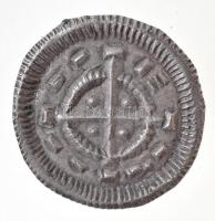 1131-1141. Denár Ag "II. Béla" (0,32g) T:1-,2
Hungary 1131-1141. Denar Ag "Bela II&q...