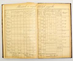 1890 A Budapest-Esztergomi Helyi Érdekű Vasút Óbuda-esztergomi vonalrészének és a dorog-tokodi leága...