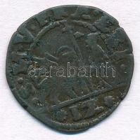 Olasz Államok / Velence ~1631-1646. 12s Cu "Francesco Erizzo" T:2-,3
Italian States / Ven...