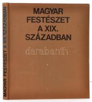 D Fehér Zsuzsa, Pogány Ö. Gábor: Magyar festészet a XX. században. Budapest, 1971, Corvina. Egészvászon kötésben