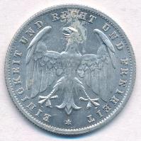 Németország / Weimari Köztársaság 1923A 500M Al T:2
Germany / Weimar Republic 1923A 500 Mark Al C:X...