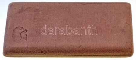 Görögország 1981. 100D Ag "Helyből távolugrás" + 250D Ag "Gerelyhajítás" + 500D ...