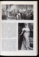 Alexander Sixtus von Reden: Az Osztrák-Magyar Monarchia. Történelmi dokumentumok a századfordulótól ...