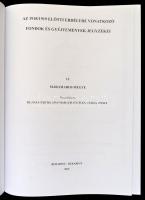 Máramaros megye. Az 1918/1919 előtti Erdélyre vonatkozó fondok és gyűjtemények jegyzékei. 11. Összeá...