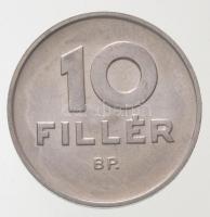 1967. 10f Al T:1,1-
Hungary 1967. 10 Fillér Al C:UNC,AU
Adamo F3.2