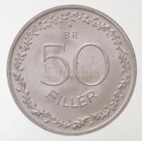 1948. 50f Al rozettával, Artex-veret T:1-
Adamo F5