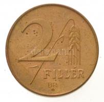 1947. 2f citromsárga, rozettával T:1-
Adamo F1