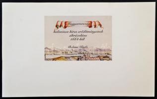 Magyarország különösen híres erődítményeinek ábrázolása. Magyar várak német szemmel 1664-ben. Fordít...
