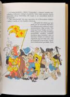 Honoré de Balzac: Pajzán históriák. Bp., 1980: Európa. Egészvészon kötésben, papír védőborítóval