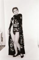 cca 1971 Mindent a szemnek, szolidan erotikus felvételek, 30 db vintage negatív, 24x36 mm