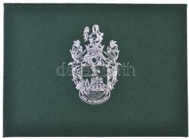 Szent Ilona és Ascension 1984. 1p-1P (6xklf) forgalmi sor dísztokban T:PP
Saint Helena and Ascensio...