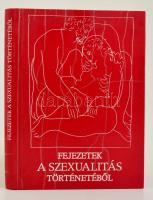 Fejezetek a szexualitás történetéből. Szerkesztette: Oláh Tamás. Budapest 1986. Gondolat. Gyűrődéses a borítón.