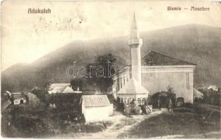Ada Kaleh, Giamia / Moschee / mosque / mecset (EK)