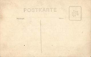 1918 Osztrák-magyar katonák és tisztek Pozsonyban / WWI Austro-Hungarian K.u.K. soldiers and officer...