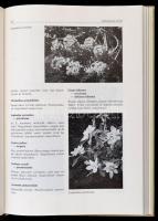 4 db növénytermesztéssel, kertészkedéssel foglalkozó könyv