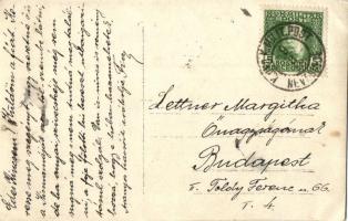 1916 Osztrák-magyar katonák kitüntetés átadáson Boszniában / WWI Austro-Hungarian K.u.K. soldiers ...