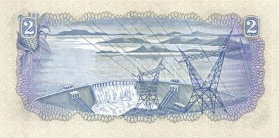 Dél-Afrika 1976. 2R vízjel:Riebeeck T:I