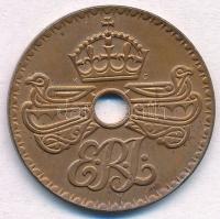 Új-Guinea 1936. 1p Br T:1-,2
New Guinea 1936. 1 Penny Br C:AU,XF