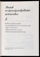 Kúria teljes ülések. Iratok az igazságszolgáltatás történetéhez. 3. Bp.,1994, Közigazgatási és Jogi ...