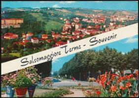 Olaszország 1961