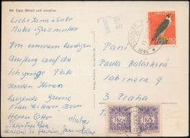 Switzerland 1972, Svájc 1972