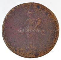 Római Birodalom / Róma / Nerva 96. AE Sestertius (26,09g) T:3
Roman Empire / Rome / Nerva 96. AE Se...
