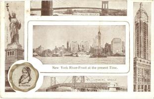 70 db régi külföldi városképes lap, többsége kiváló állapotban / 70 pre-1945 European and Worldwide ...