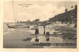 70 db régi külföldi városképes lap, többsége kiváló állapotban / 70 pre-1945 European and Worldwide ...