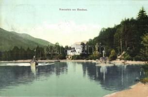 70 db régi külföldi városképes lap, többsége kiváló állapotban / 70 pre-1945 European and Worldwide ...