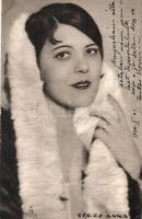 56 db régi motívumlap: üdvözlőlapok, ünnepek, színészek, hölgyek, folklór, stb. / 56 pre-1945 motive...