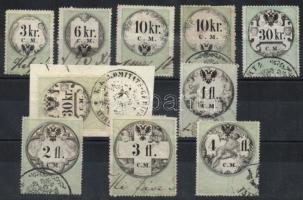 1854 10db 3,6,10,10,30,30,1f,2f,3f,4f