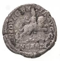 Római Birodalom / Róma / Septimius Severus 202-210. Denár Ag (2,39g) T:2-
Roman Empire / Rome / Sep...