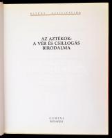 Aztékok: A vér és csillogás birodalma. Eltűnt civilizációk. Szerk.: Sarkadi Péter. Bp.,1993, Gemini....