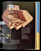 Aztékok: A vér és csillogás birodalma. Eltűnt civilizációk. Szerk.: Sarkadi Péter. Bp.,1993, Gemini....