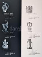 Csenkey Éva-Hárs Éva-Weiler Árpád: Zsolnay. A gyűjtők könyve. Lázár Antal bevezetőjével. Bp.,2003, C...