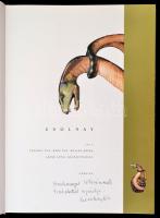 Csenkey Éva-Hárs Éva-Weiler Árpád: Zsolnay. A gyűjtők könyve. Lázár Antal bevezetőjével. Bp.,2003, C...