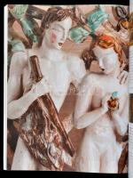 Art deco és modernizmus. Lakásművészet Magyarországon 1920-1940. Kiállítási katalógus. Szerk.: Horán...