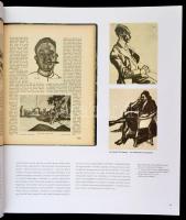 Molnos Péter: Scheiber Hugó. Festészet a jazz stílusában. Bp.,(2014),Kieselbach, 516 p. Kiadói egész...