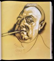 Molnos Péter: Scheiber Hugó. Festészet a jazz stílusában. Bp.,(2014),Kieselbach, 516 p. Kiadói egész...