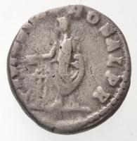 Római Birodalom / Róma / Commodus 191-192. Denár Ag (2,8g) T:2-,3
Roman Empire / Rome / Commodus 19...